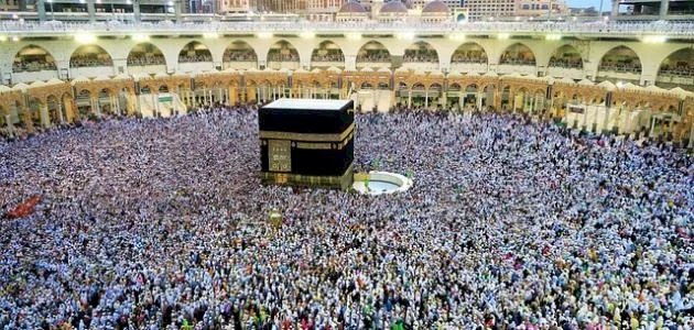 "الأوقاف" تعلن مواعيد سفر حجاج المحافظات الشمالية  براً